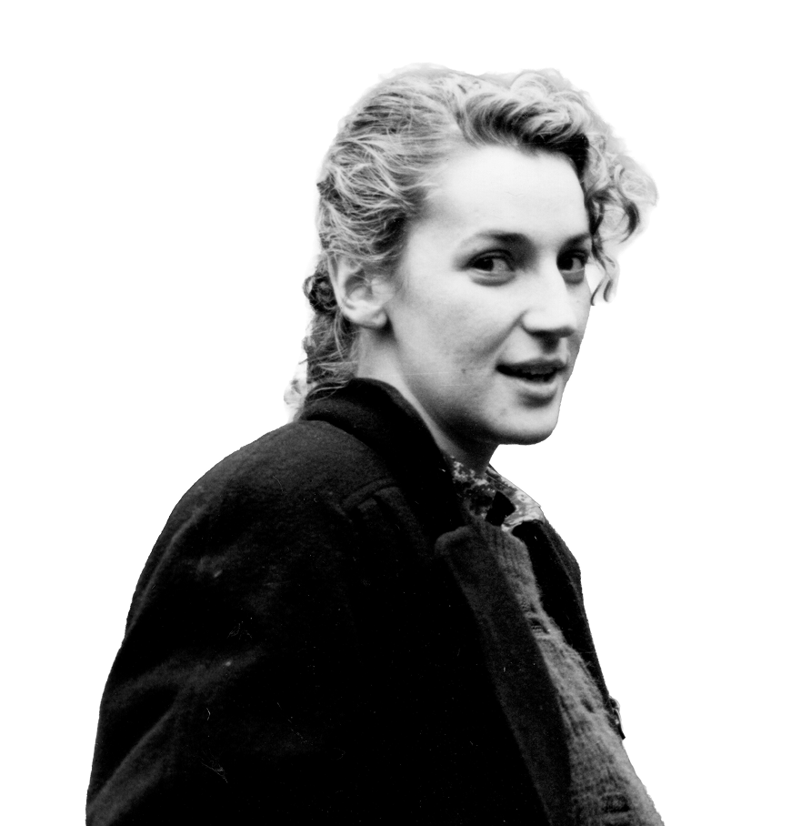 Begoña Caamaño